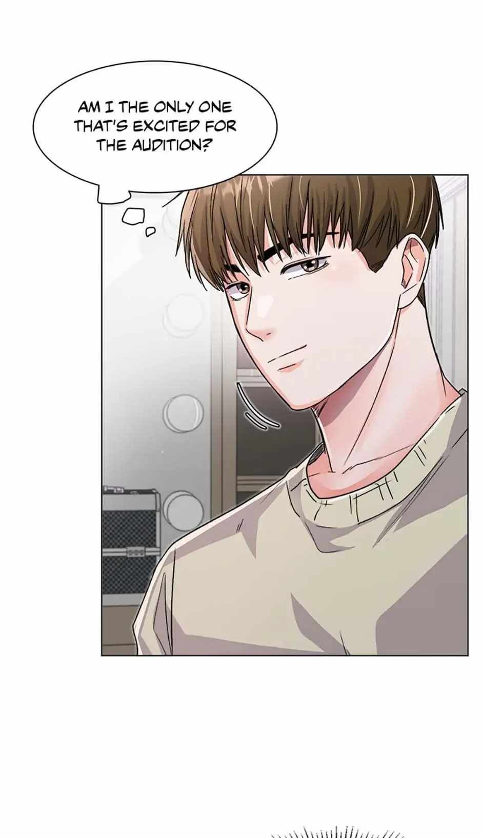 The Definition of A Top Star chapter 17 page 22