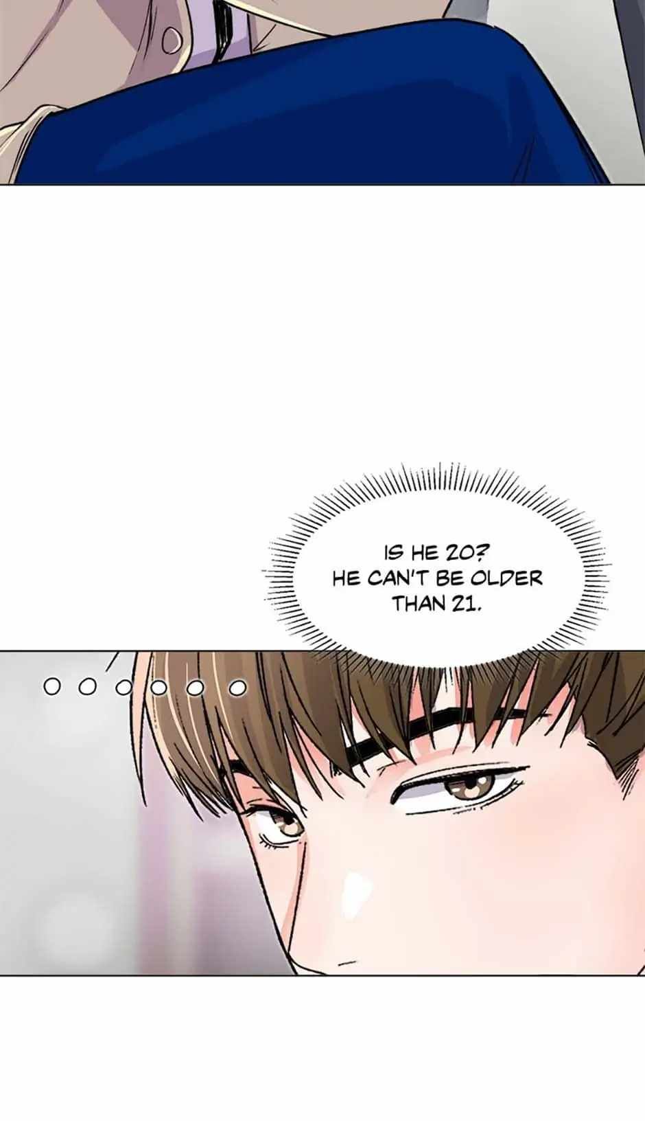 The Definition of A Top Star chapter 17 page 24