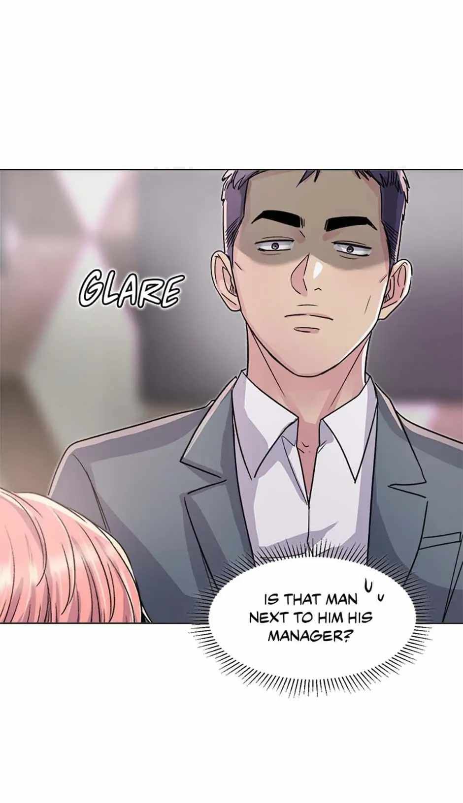 The Definition of A Top Star chapter 17 page 25