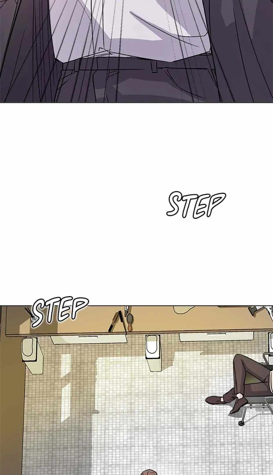 The Definition of A Top Star chapter 17 page 27