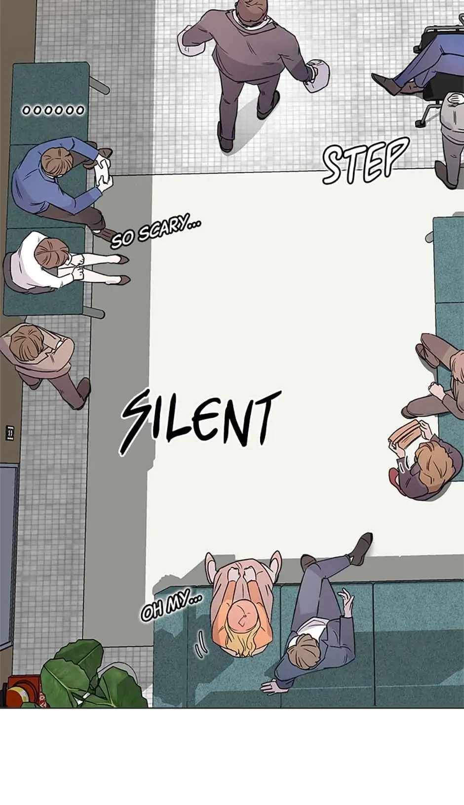 The Definition of A Top Star chapter 17 page 28