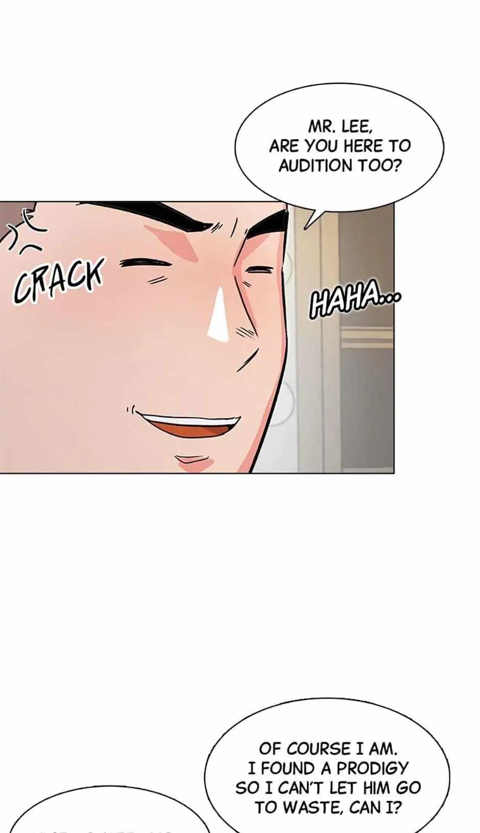 The Definition of A Top Star chapter 17 page 31