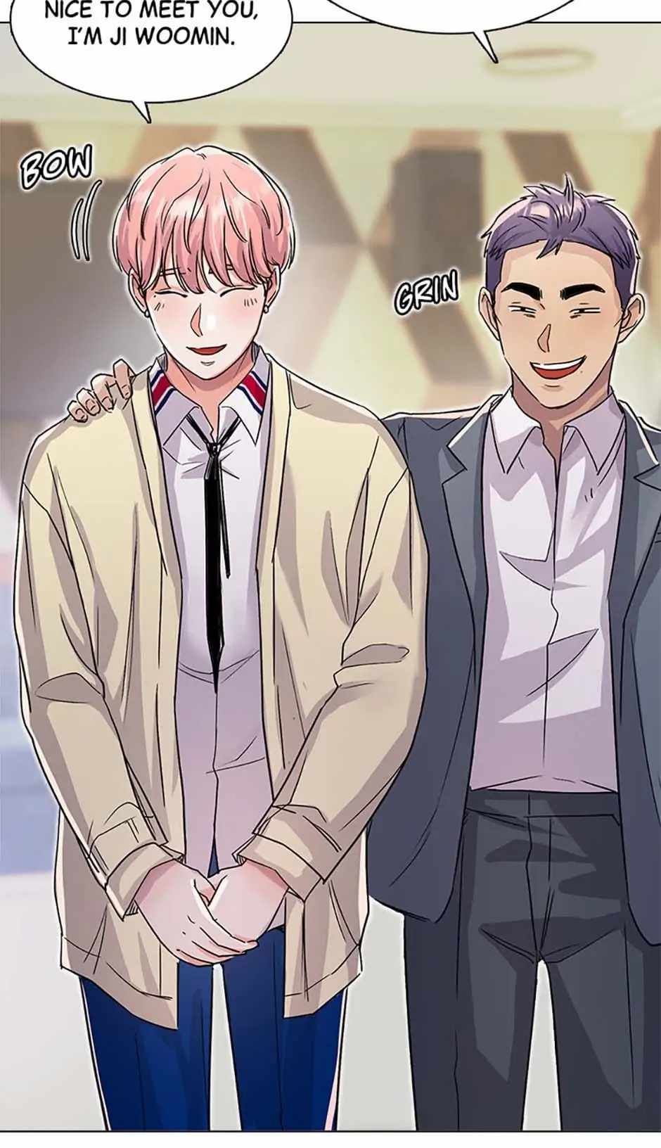 The Definition of A Top Star chapter 17 page 32