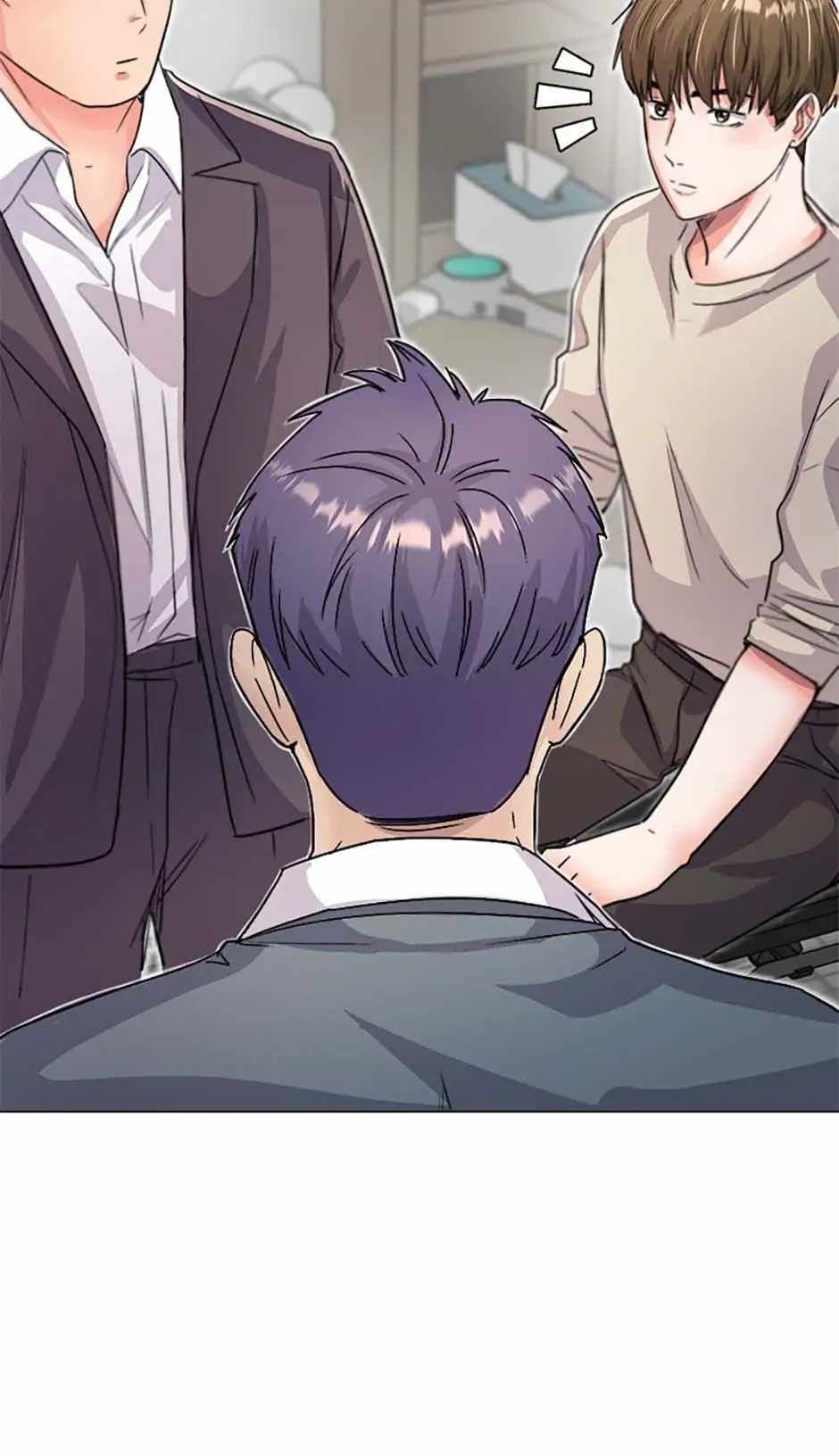 The Definition of A Top Star chapter 17 page 37