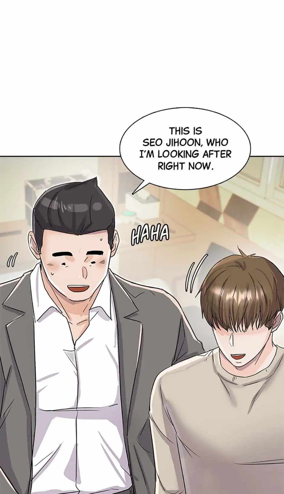 The Definition of A Top Star chapter 17 page 38