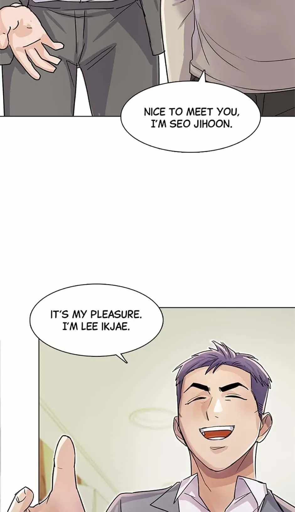 The Definition of A Top Star chapter 17 page 39