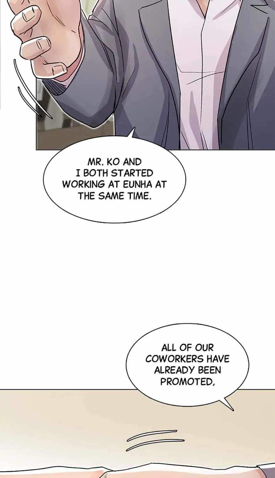 The Definition of A Top Star chapter 17 page 40