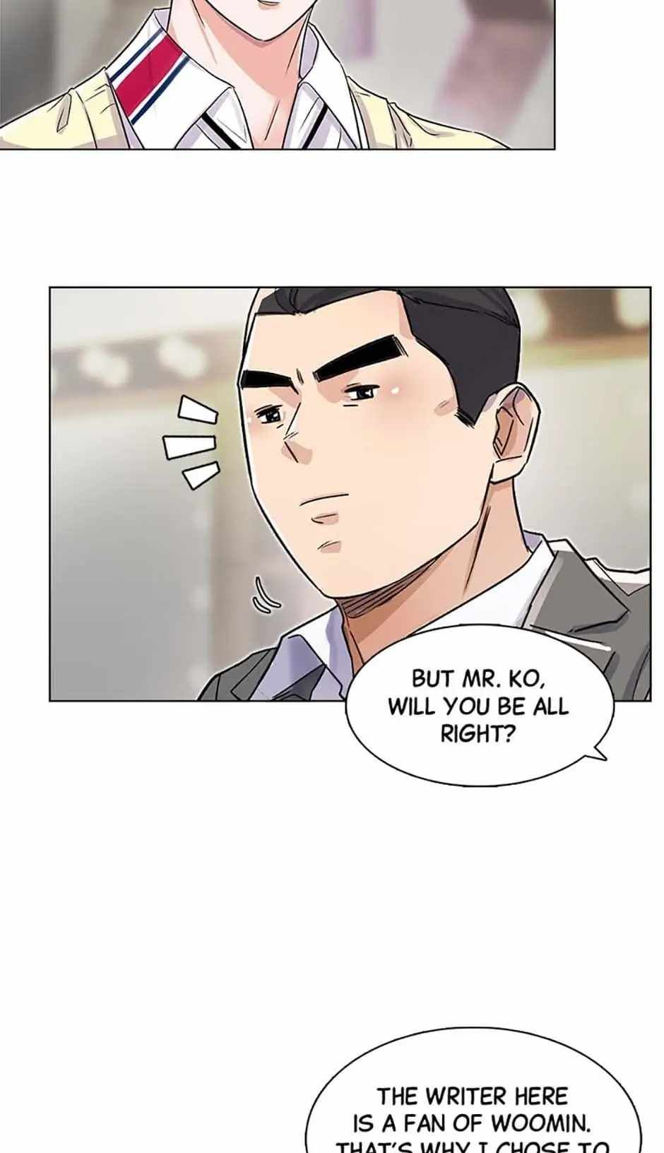 The Definition of A Top Star chapter 17 page 44