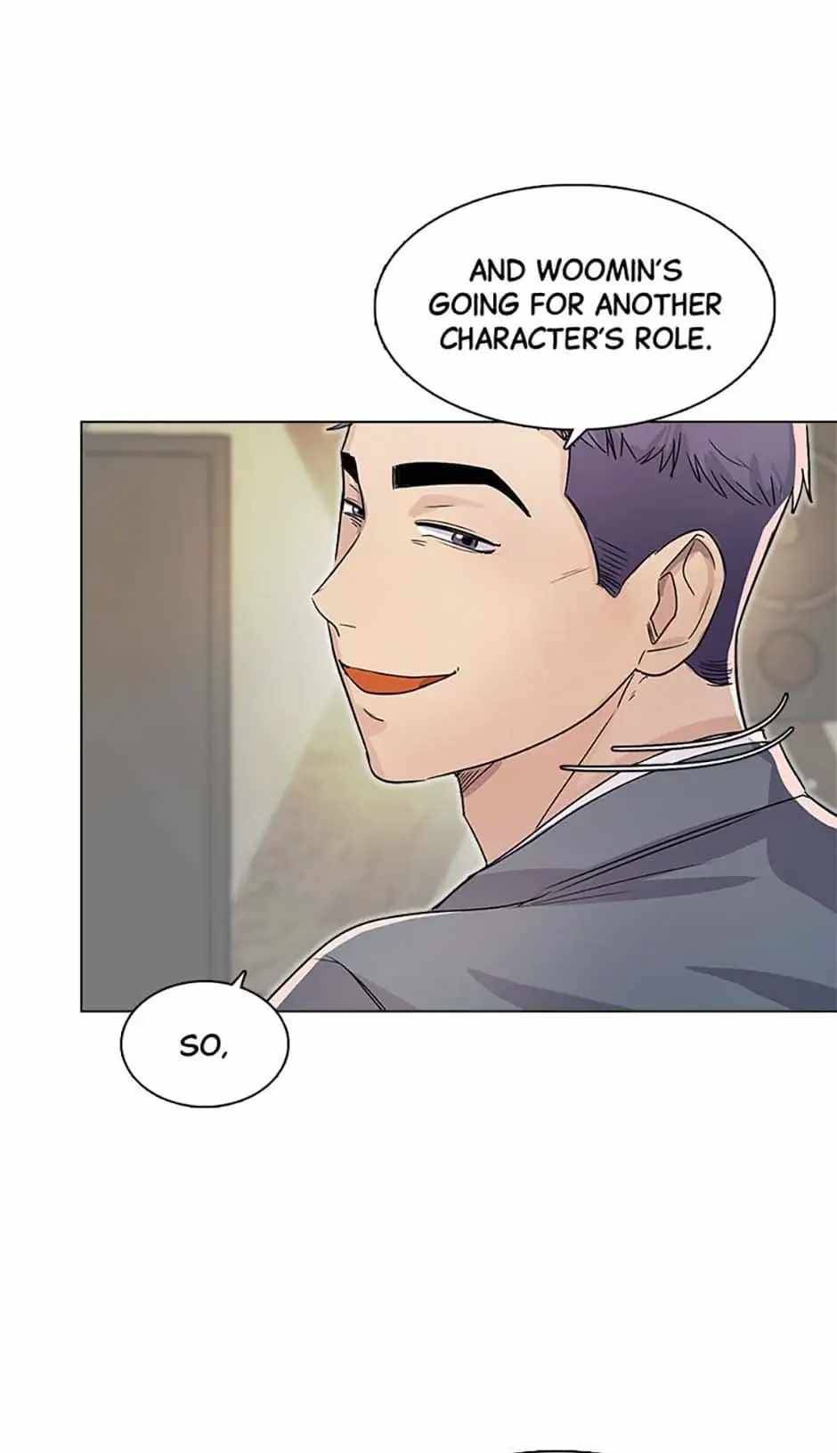 The Definition of A Top Star chapter 17 page 46