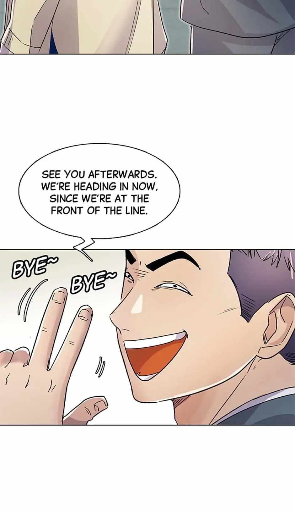 The Definition of A Top Star chapter 17 page 48