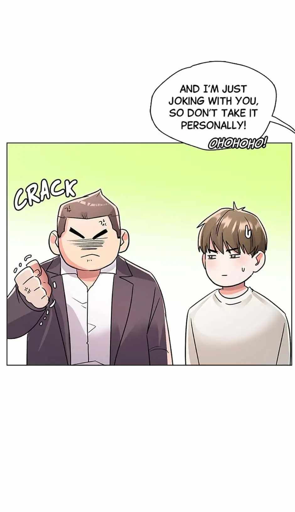 The Definition of A Top Star chapter 17 page 49