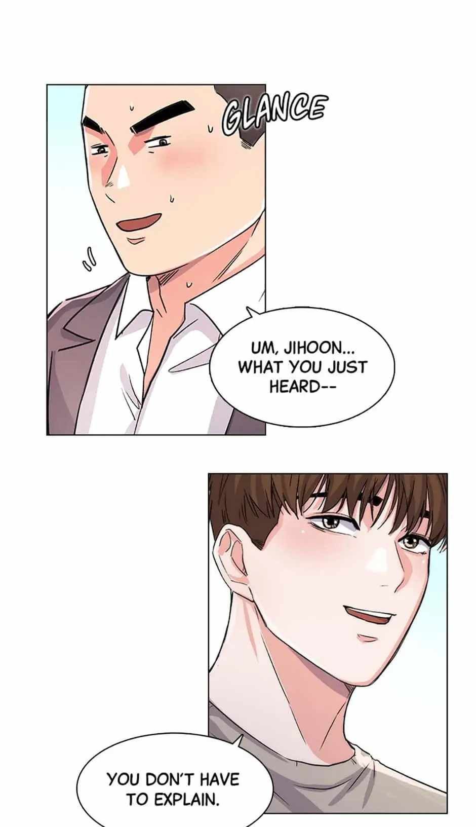 The Definition of A Top Star chapter 17 page 50