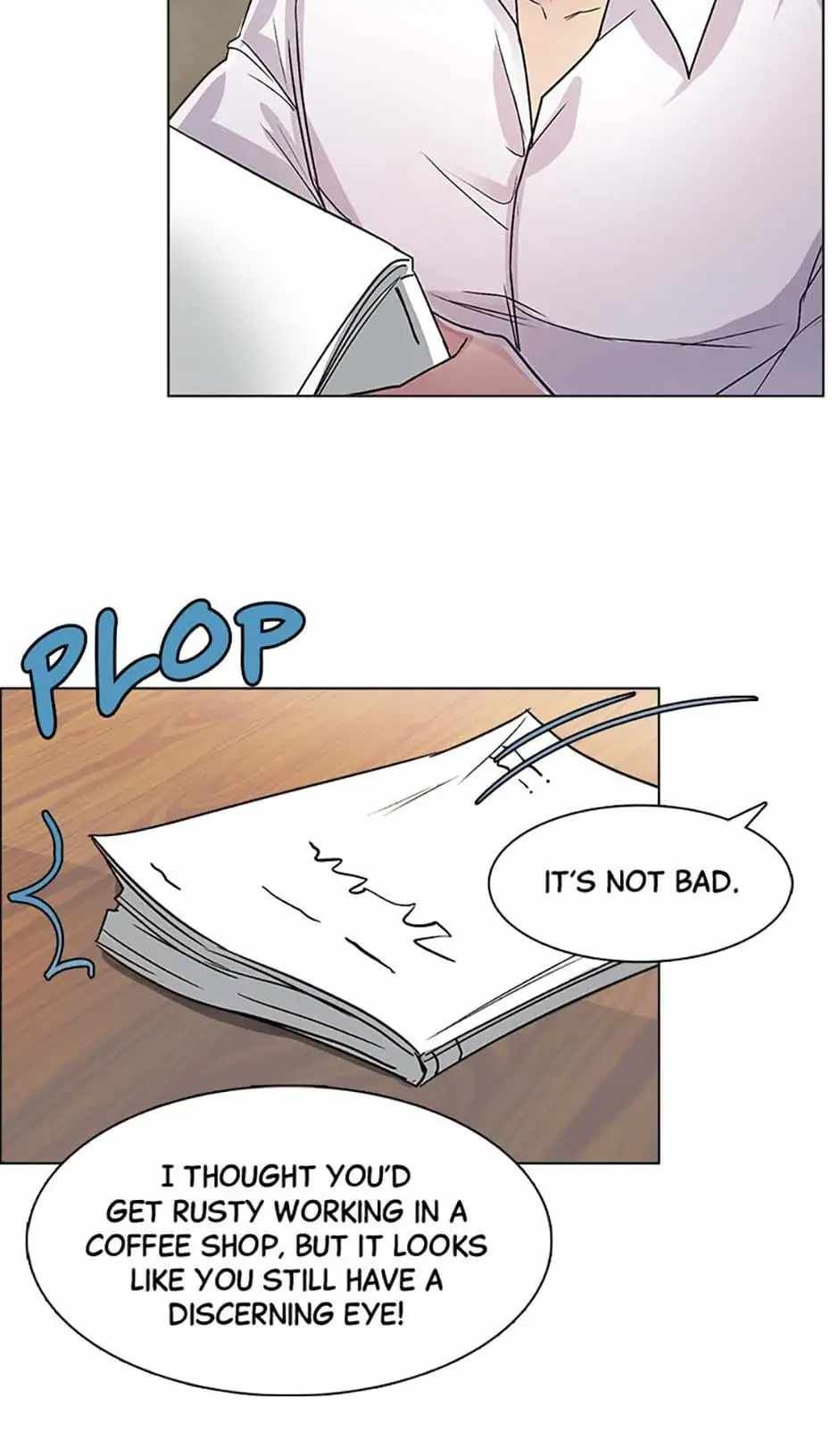 The Definition of A Top Star chapter 17 page 53