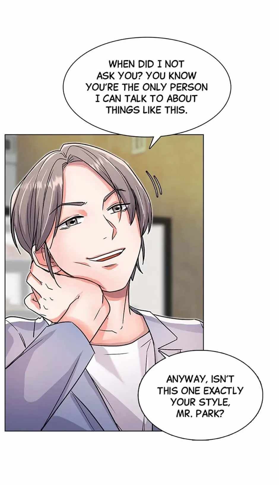 The Definition of A Top Star chapter 17 page 55