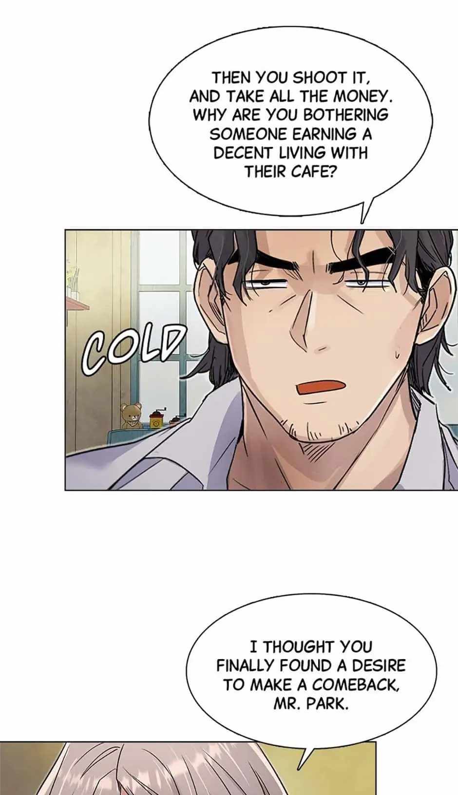 The Definition of A Top Star chapter 17 page 58