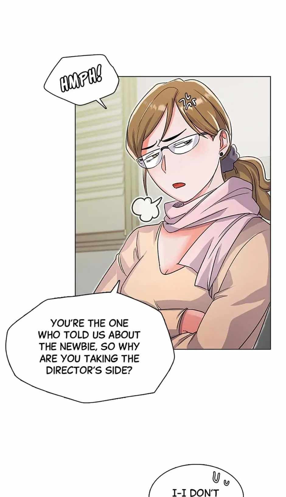 The Definition of A Top Star chapter 17 page 6