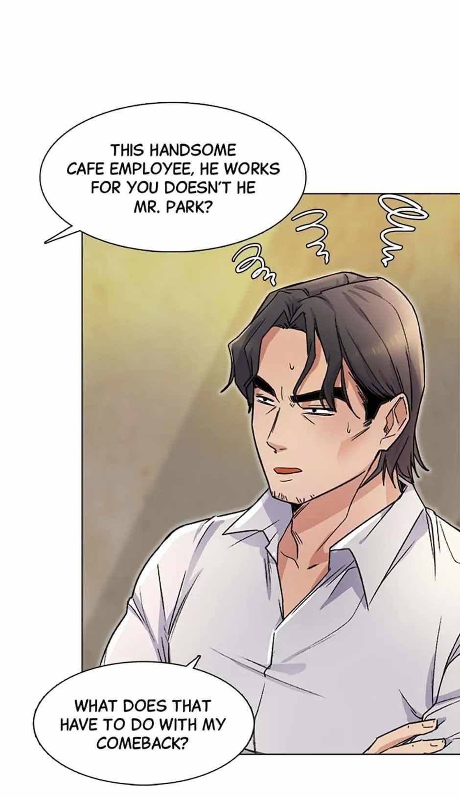 The Definition of A Top Star chapter 17 page 61