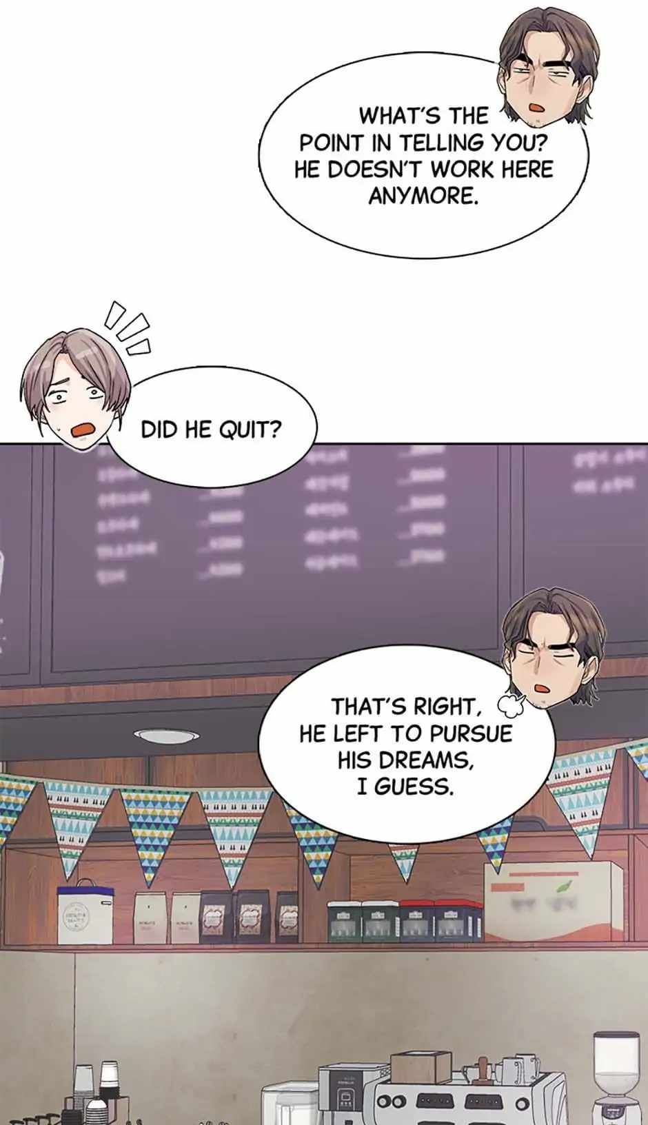 The Definition of A Top Star chapter 17 page 66