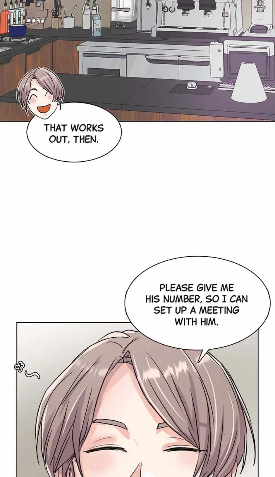 The Definition of A Top Star chapter 17 page 67