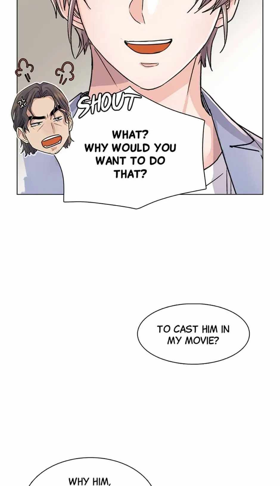 The Definition of A Top Star chapter 17 page 68