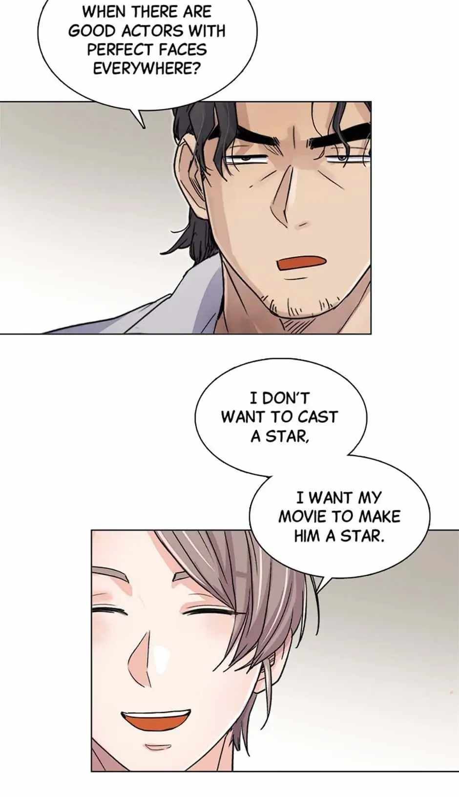 The Definition of A Top Star chapter 17 page 69