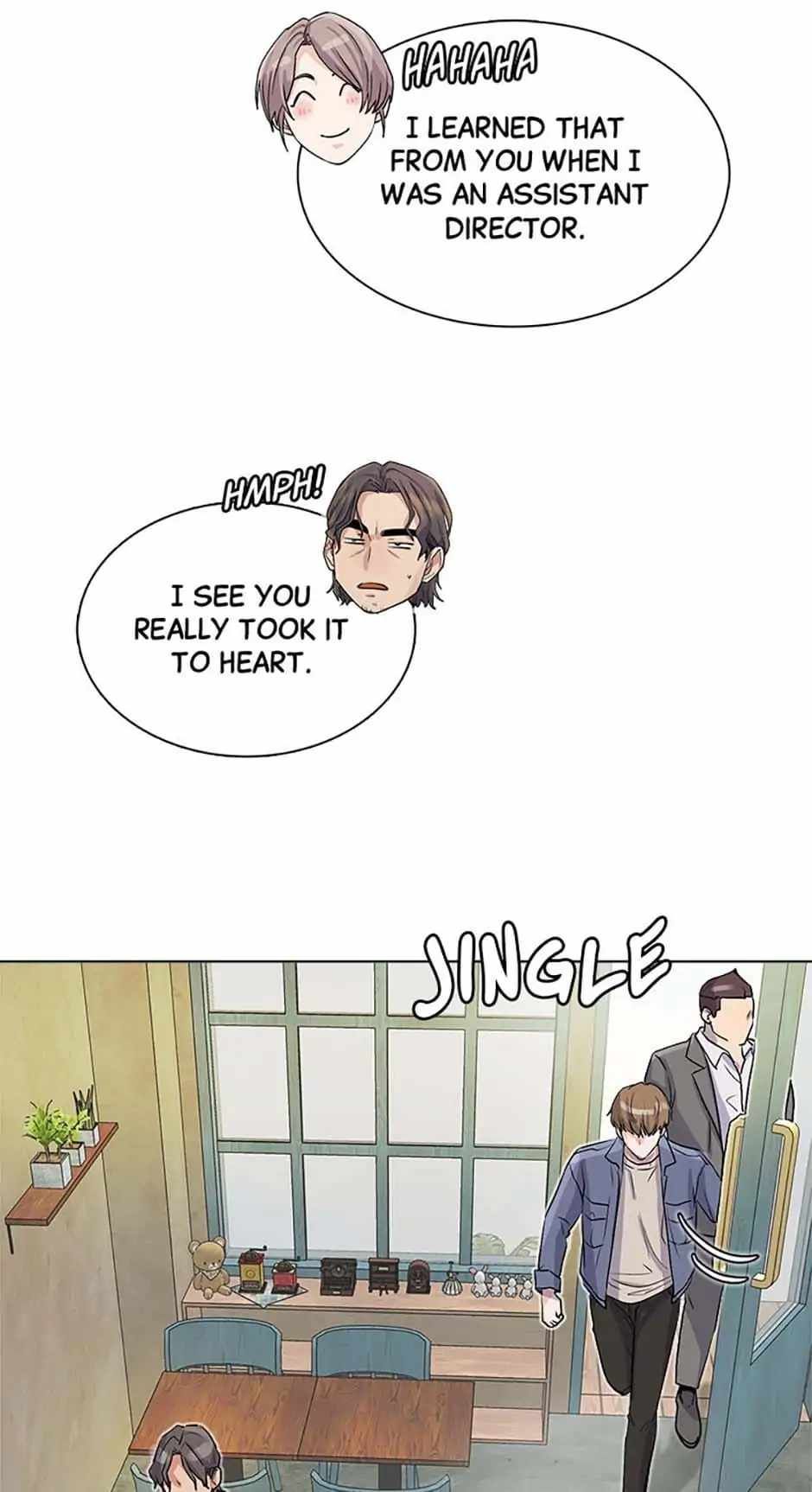 The Definition of A Top Star chapter 17 page 70