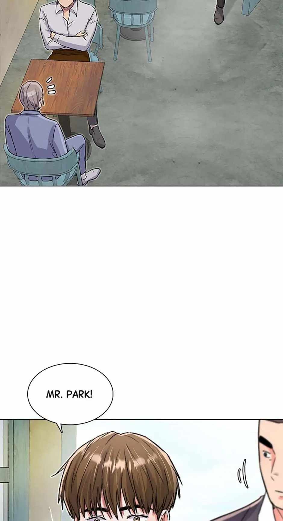 The Definition of A Top Star chapter 17 page 71