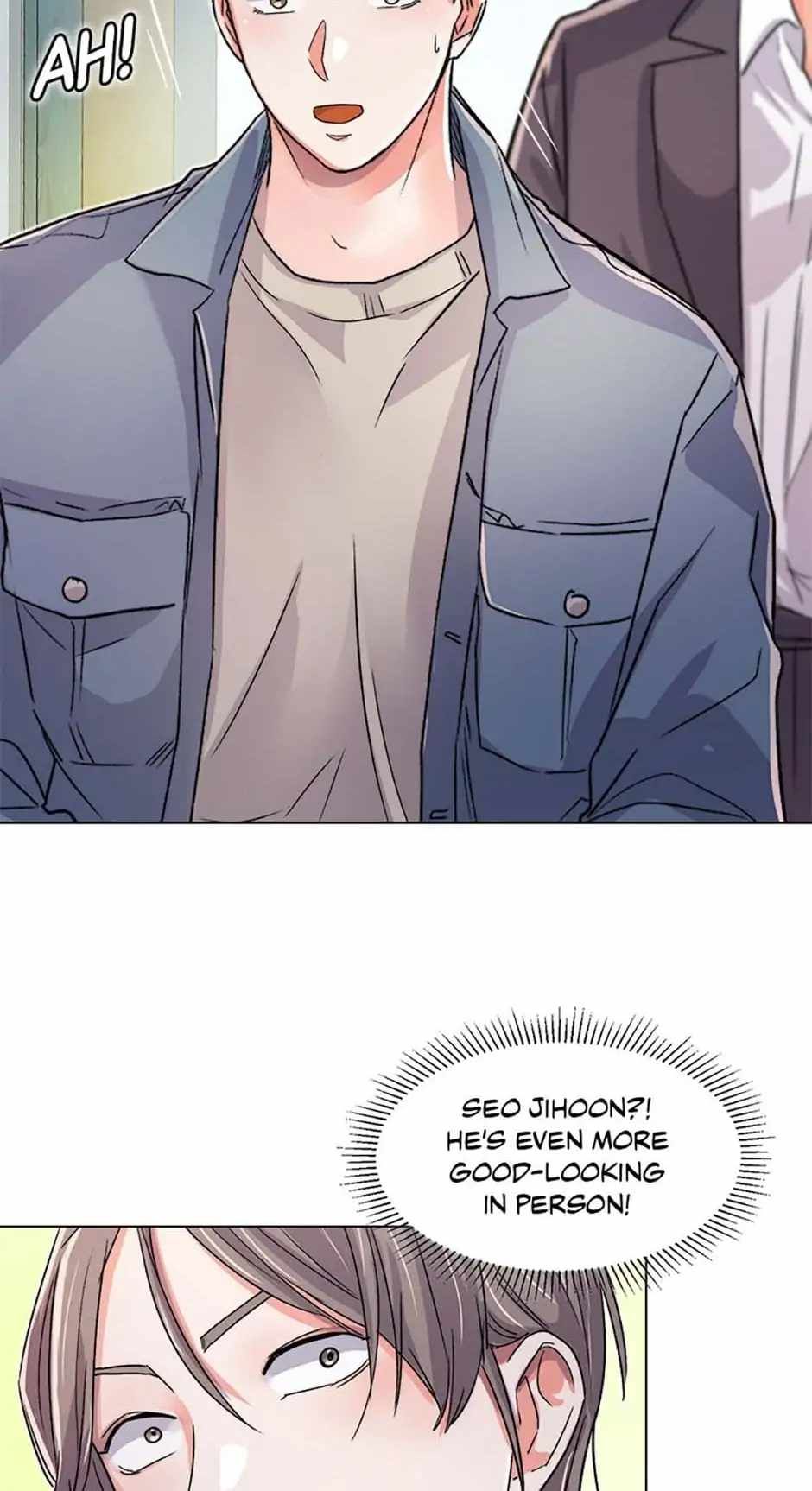 The Definition of A Top Star chapter 17 page 72