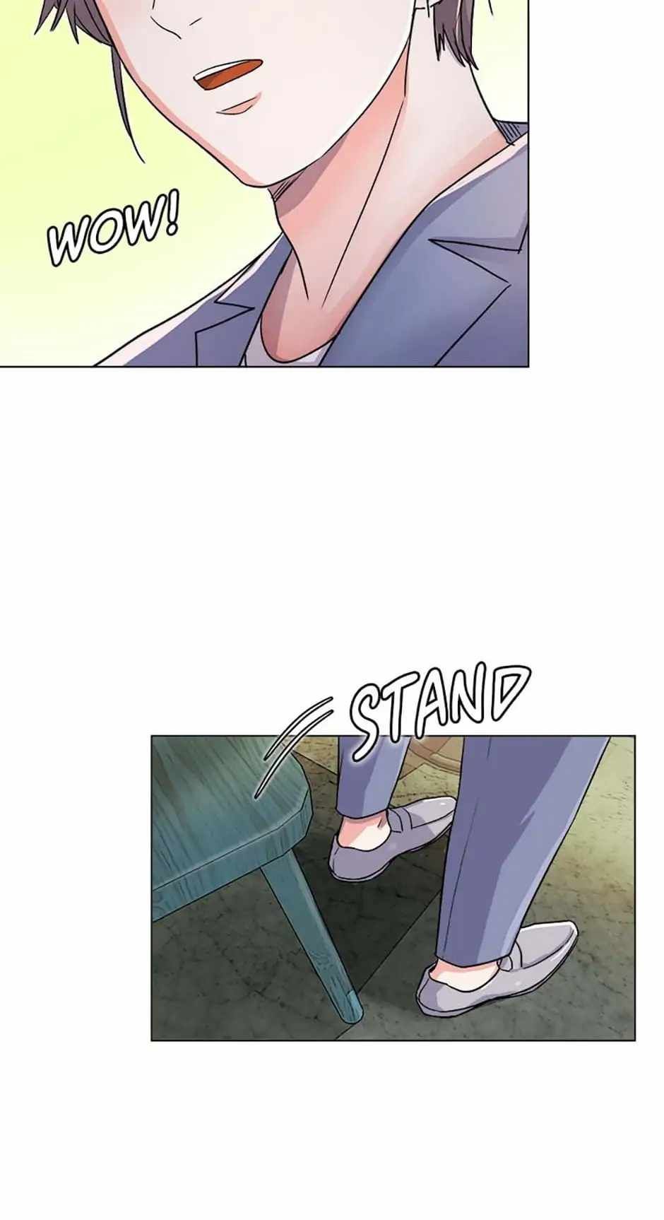 The Definition of A Top Star chapter 17 page 73