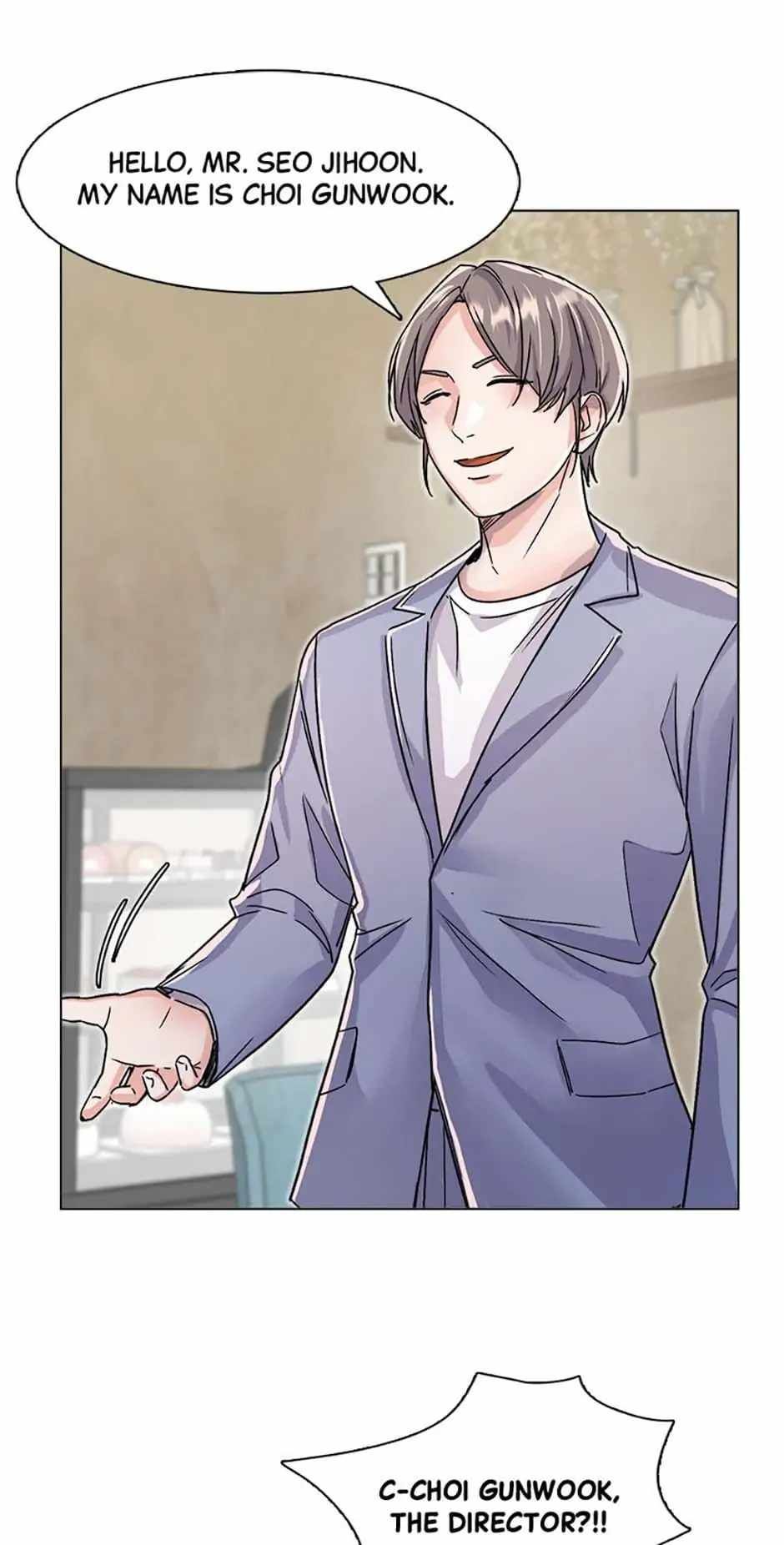 The Definition of A Top Star chapter 17 page 74