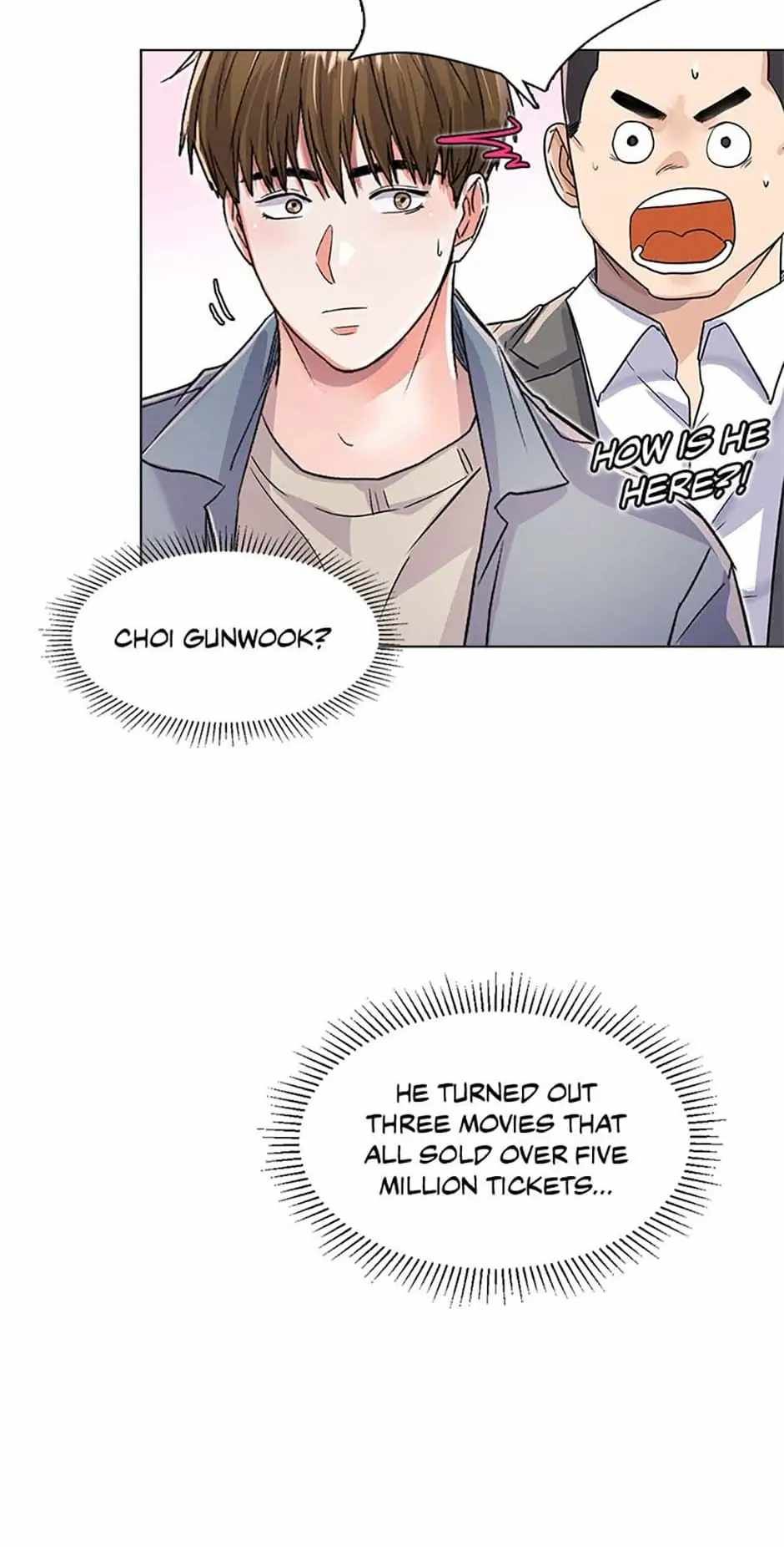 The Definition of A Top Star chapter 17 page 75