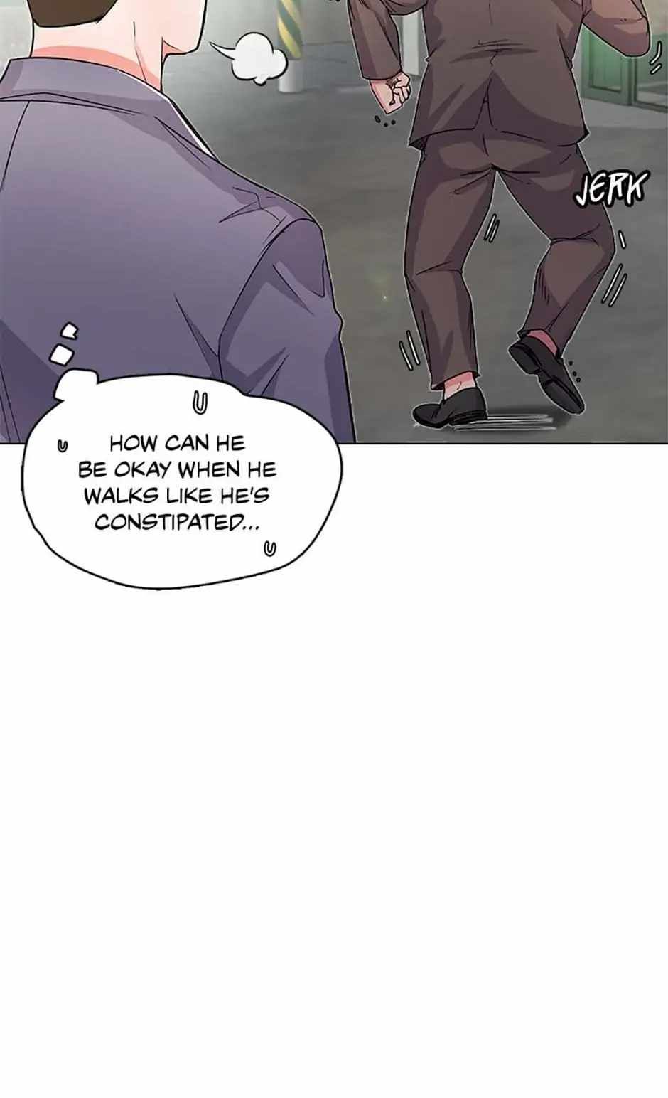 The Definition of A Top Star chapter 18 page 11