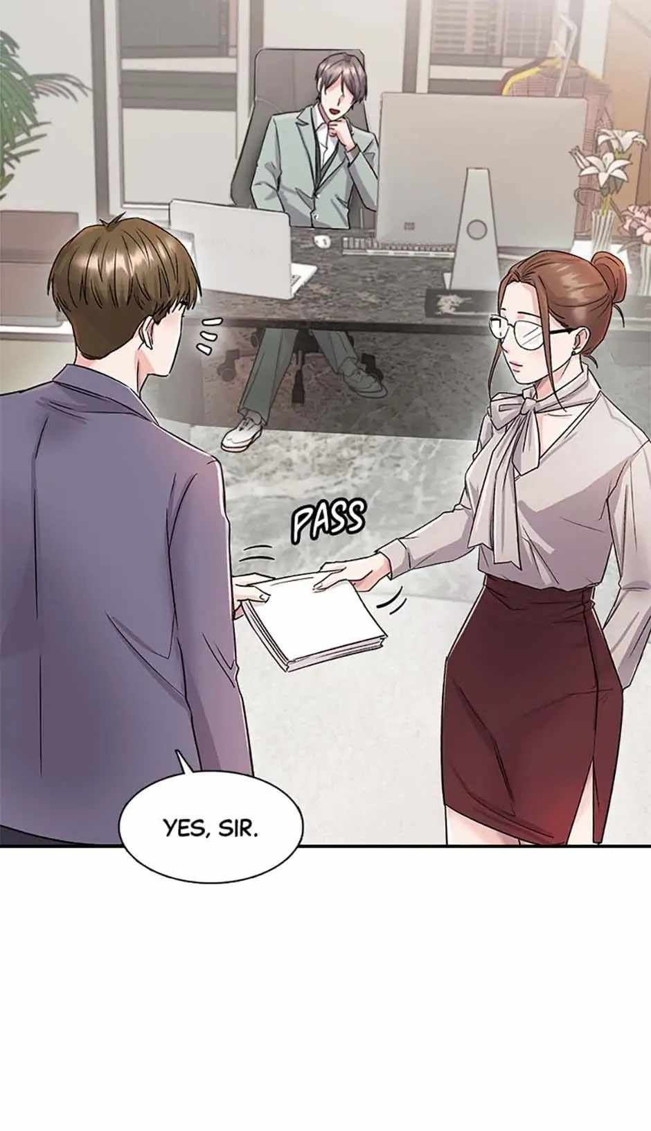 The Definition of A Top Star chapter 18 page 17