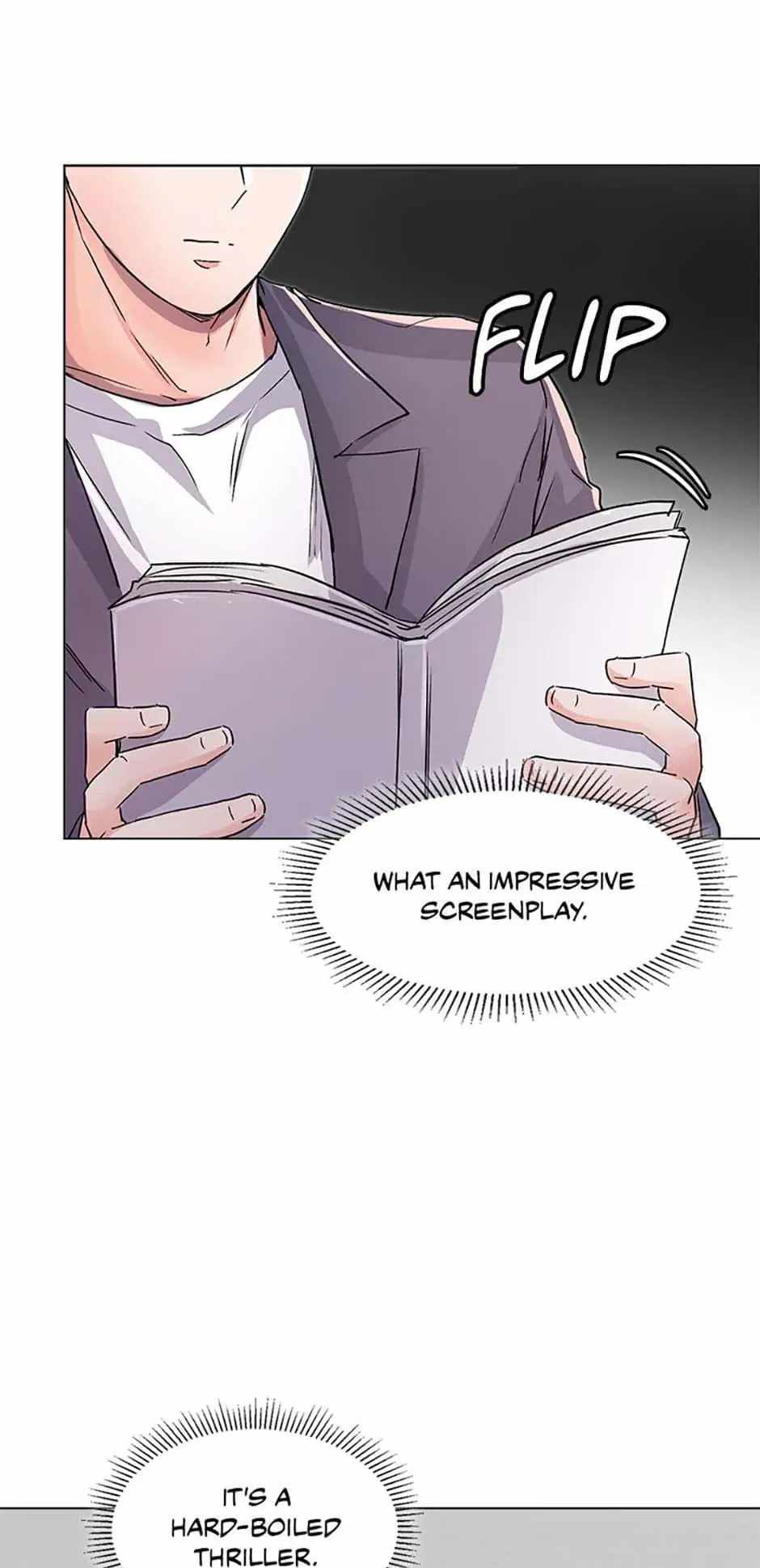 The Definition of A Top Star chapter 18 page 18