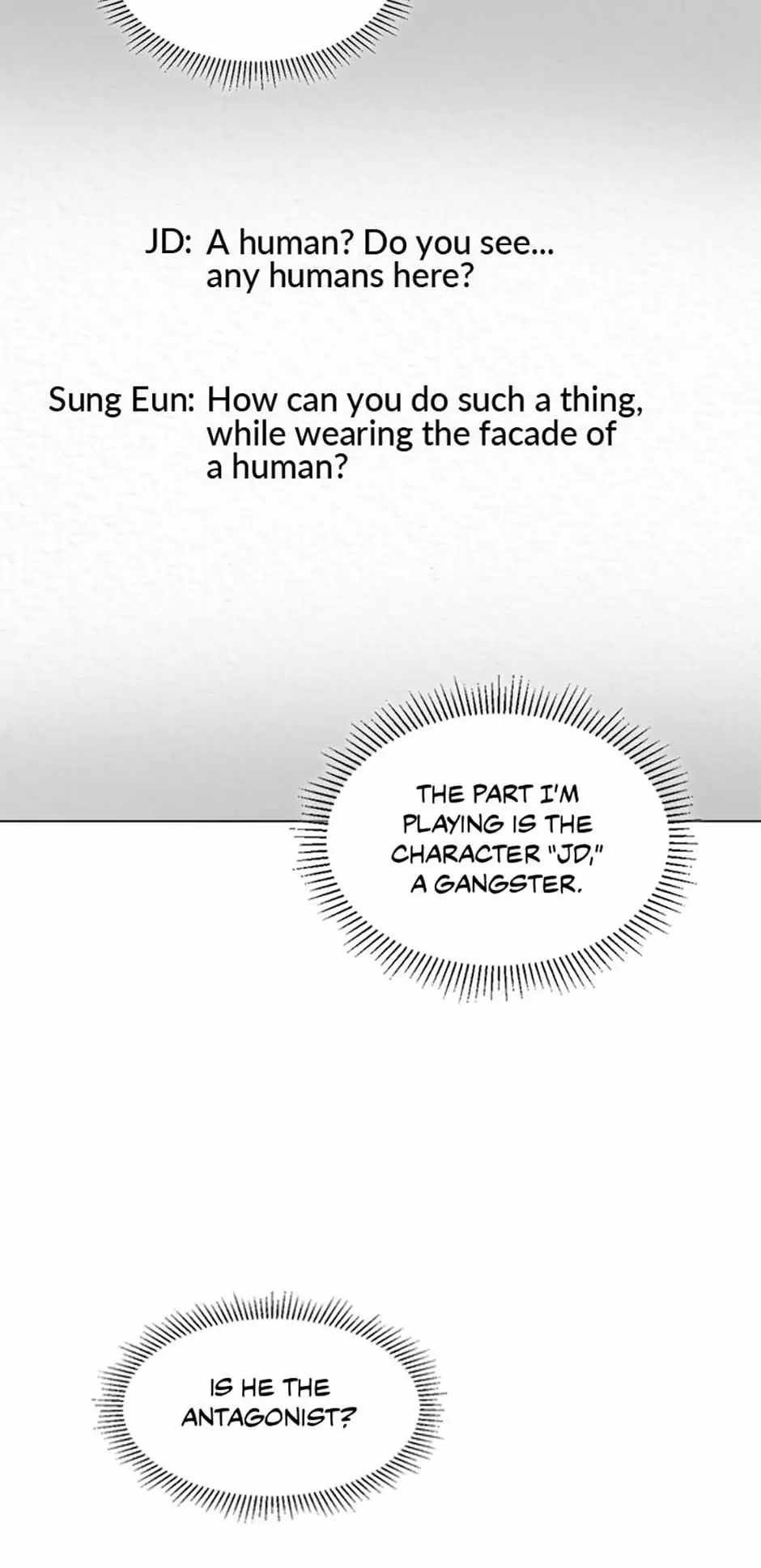 The Definition of A Top Star chapter 18 page 19