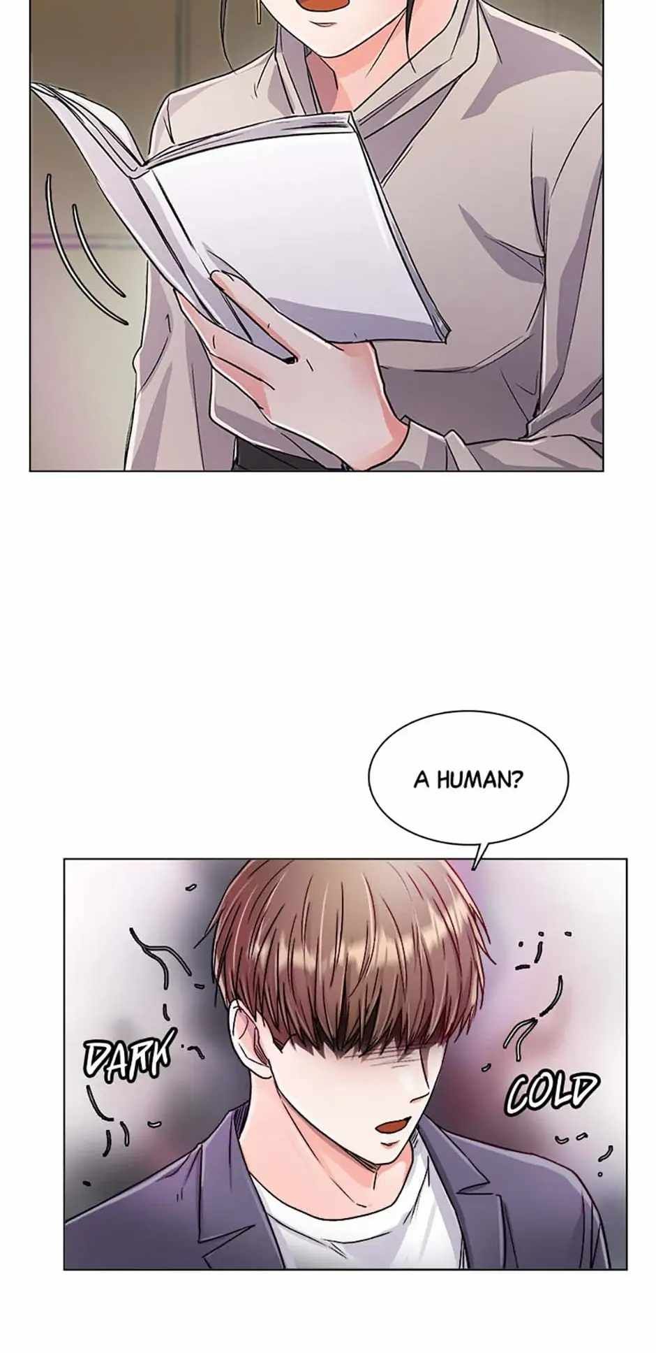 The Definition of A Top Star chapter 18 page 21