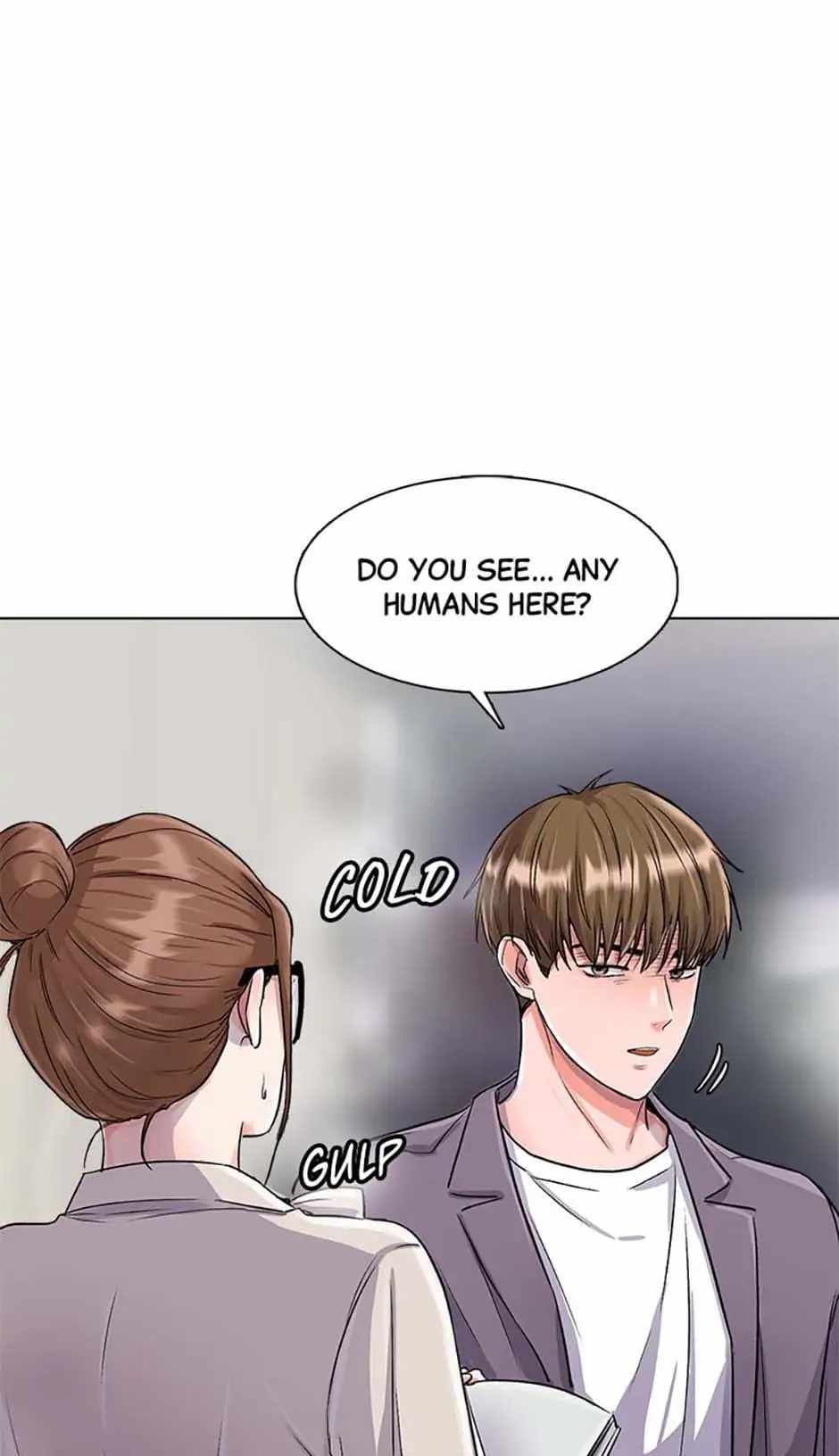 The Definition of A Top Star chapter 18 page 22