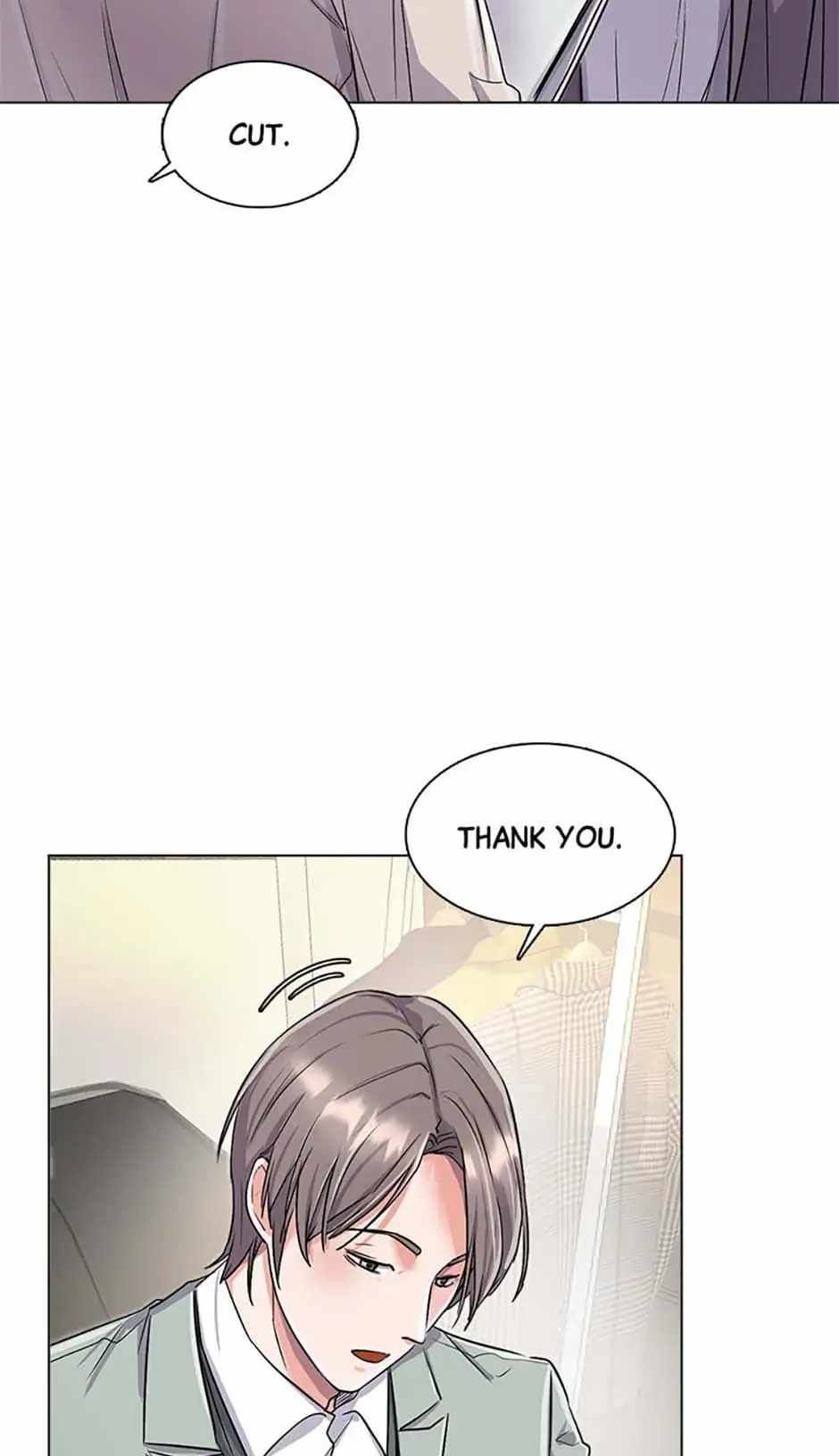 The Definition of A Top Star chapter 18 page 23