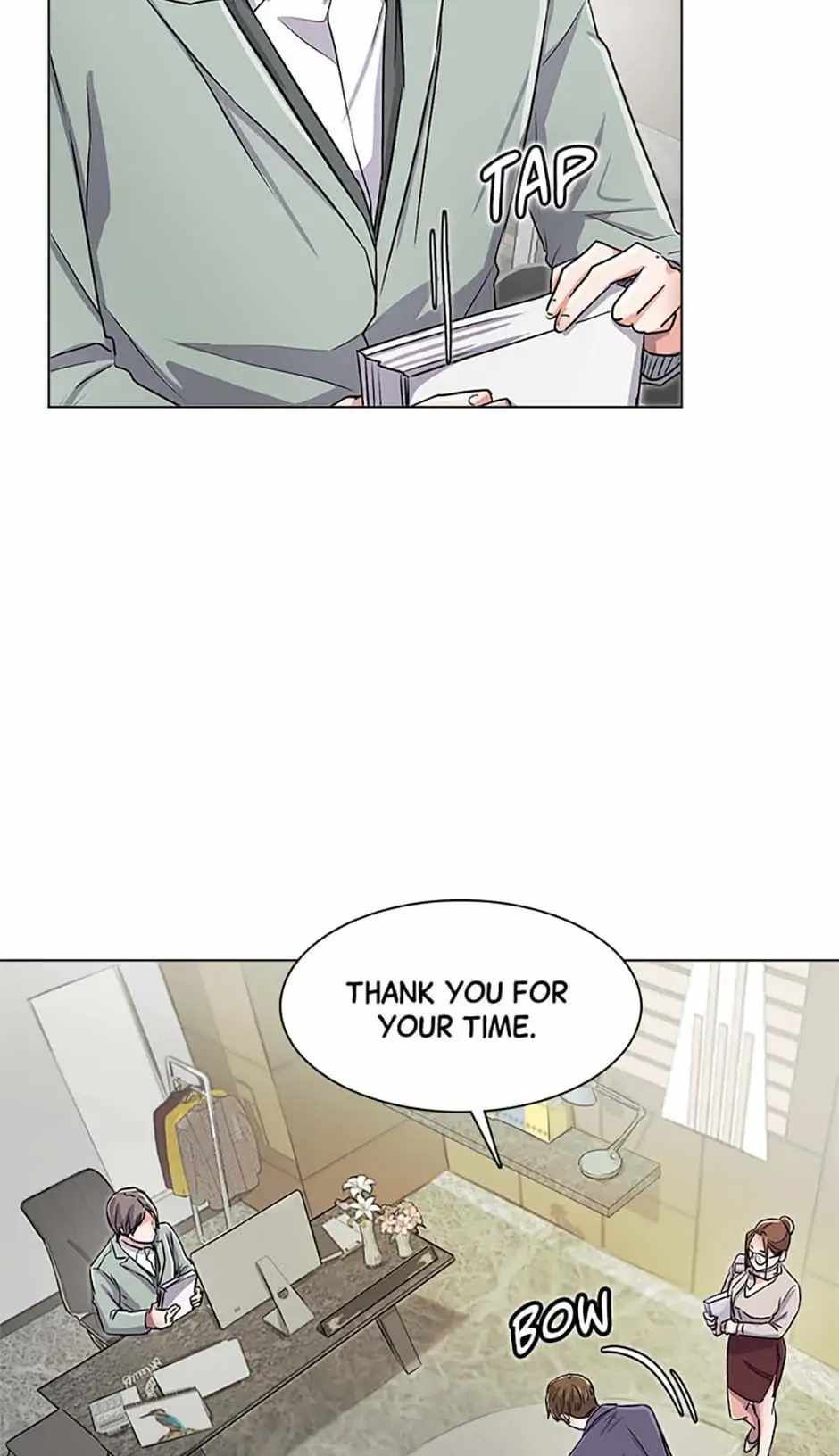 The Definition of A Top Star chapter 18 page 24