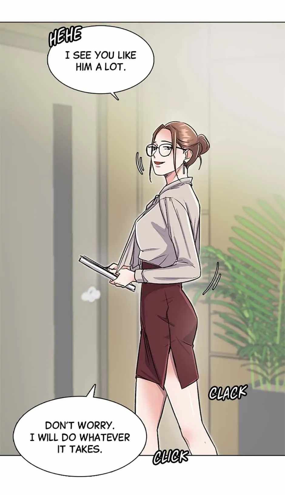 The Definition of A Top Star chapter 18 page 29