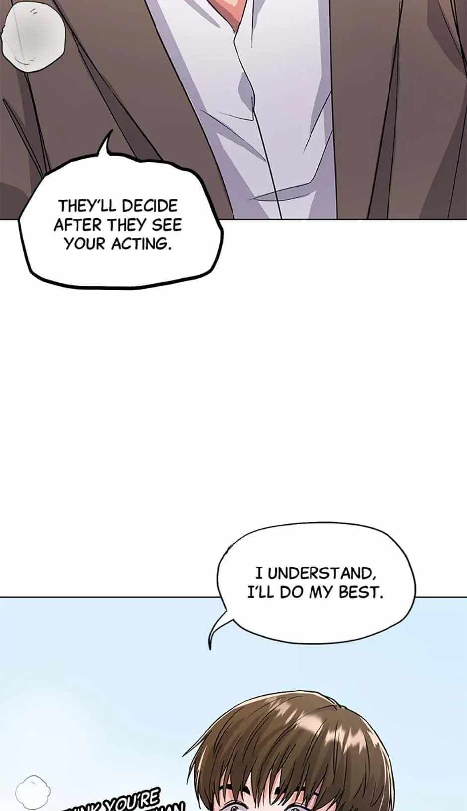 The Definition of A Top Star chapter 18 page 3