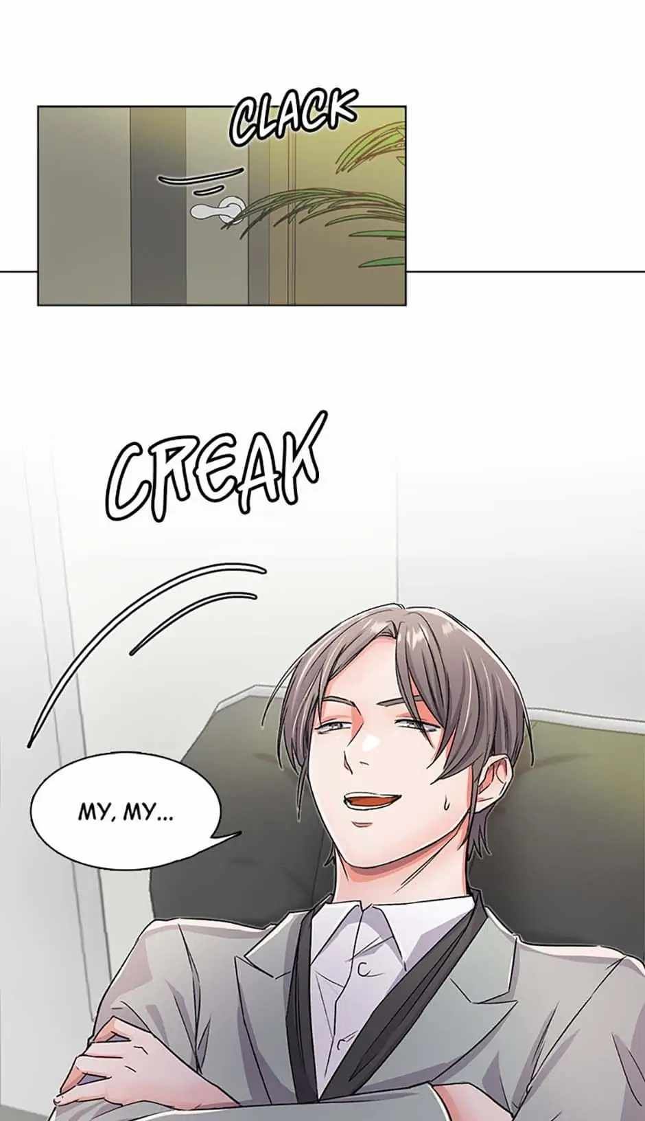 The Definition of A Top Star chapter 18 page 30