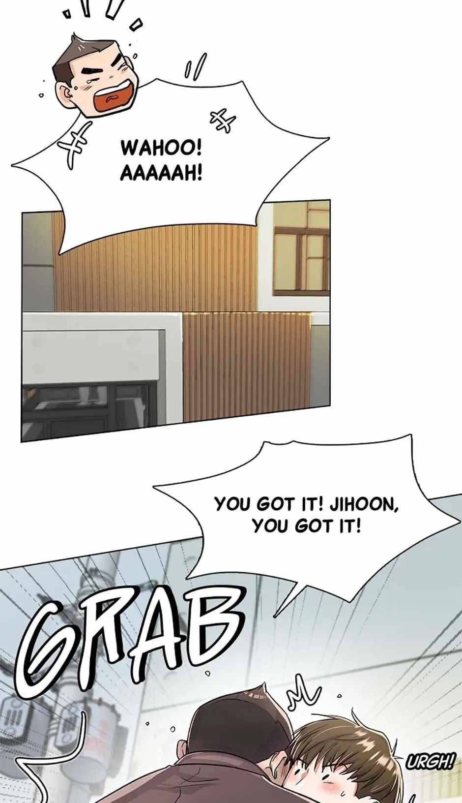 The Definition of A Top Star chapter 18 page 32