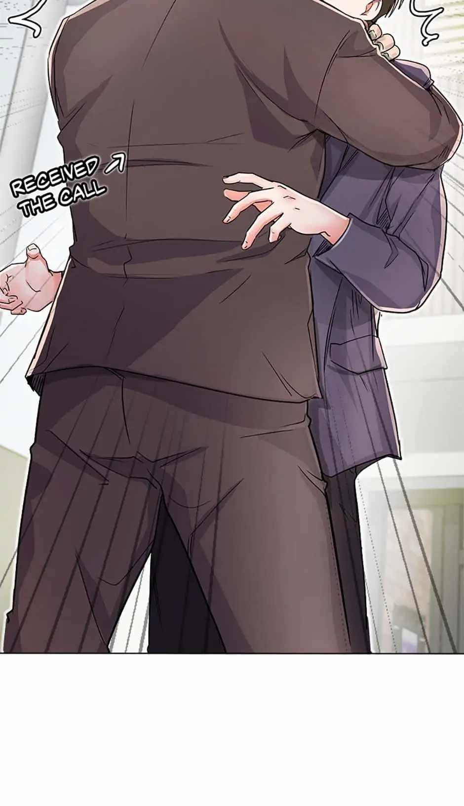 The Definition of A Top Star chapter 18 page 33