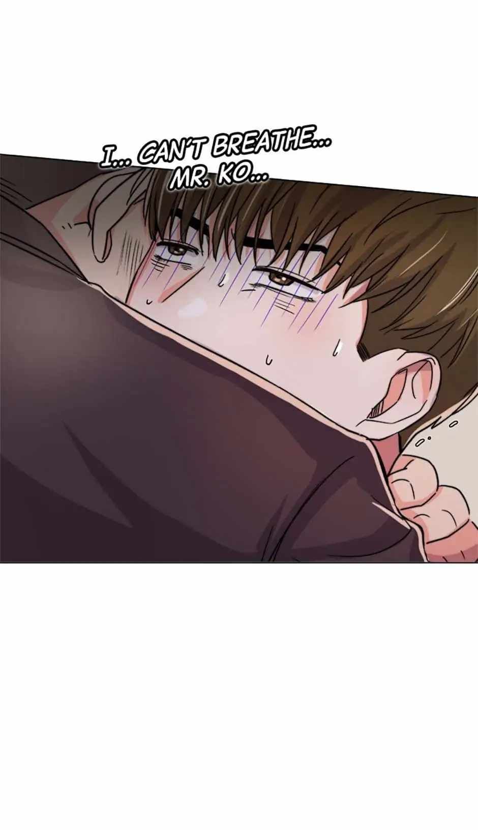 The Definition of A Top Star chapter 18 page 34