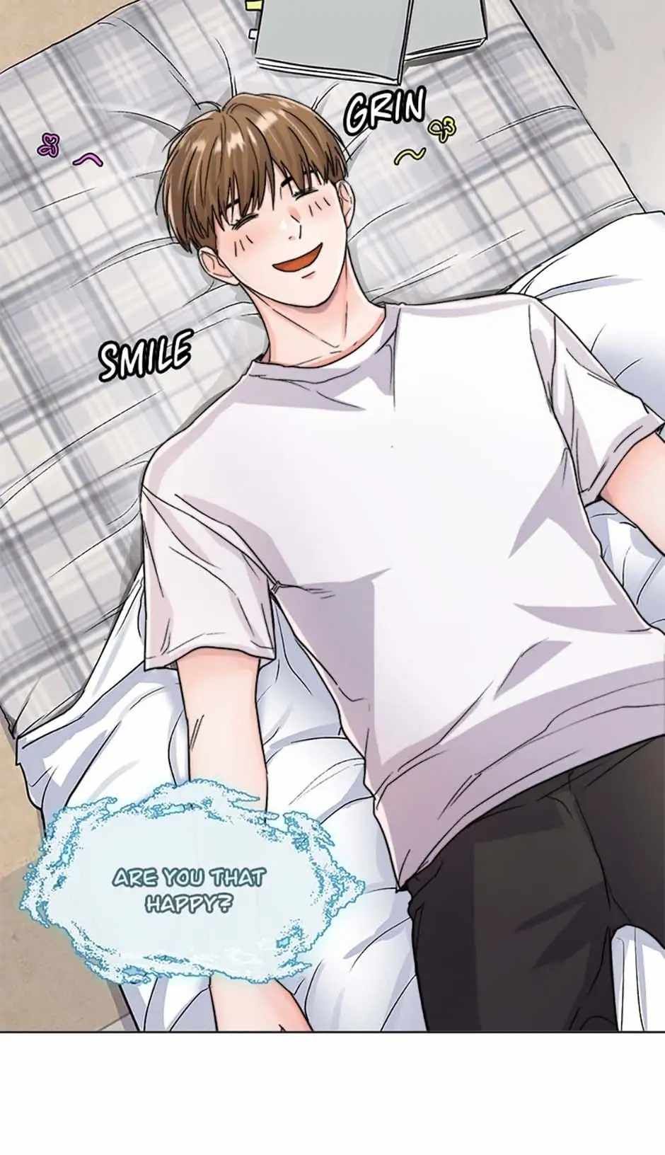 The Definition of A Top Star chapter 18 page 37