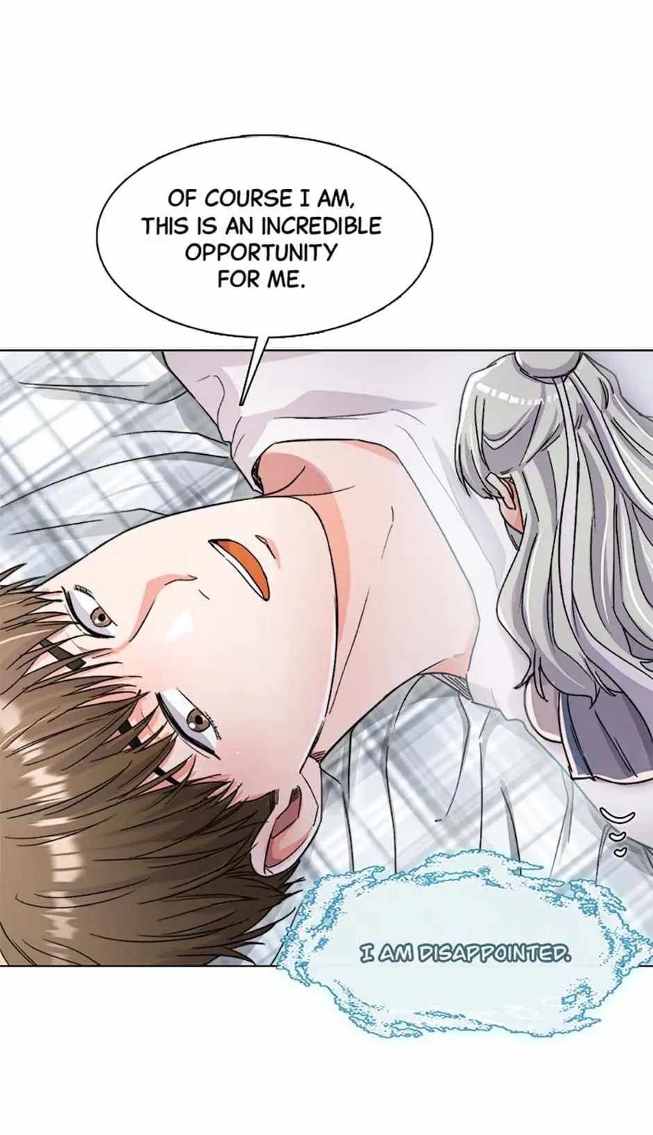 The Definition of A Top Star chapter 18 page 38