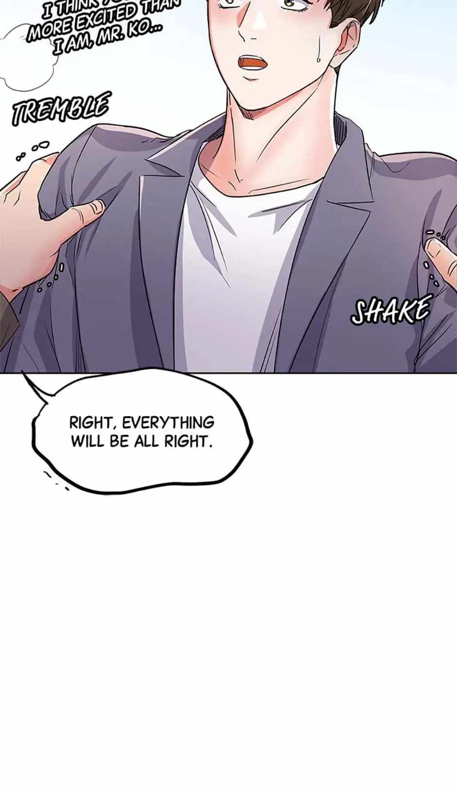 The Definition of A Top Star chapter 18 page 4