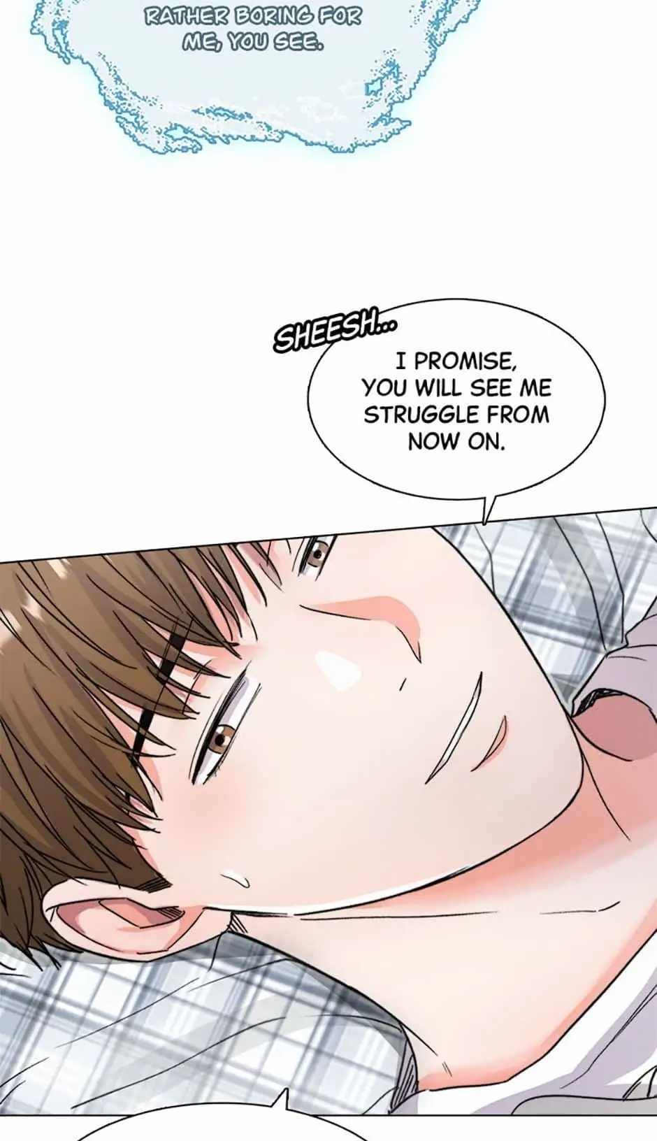 The Definition of A Top Star chapter 18 page 40