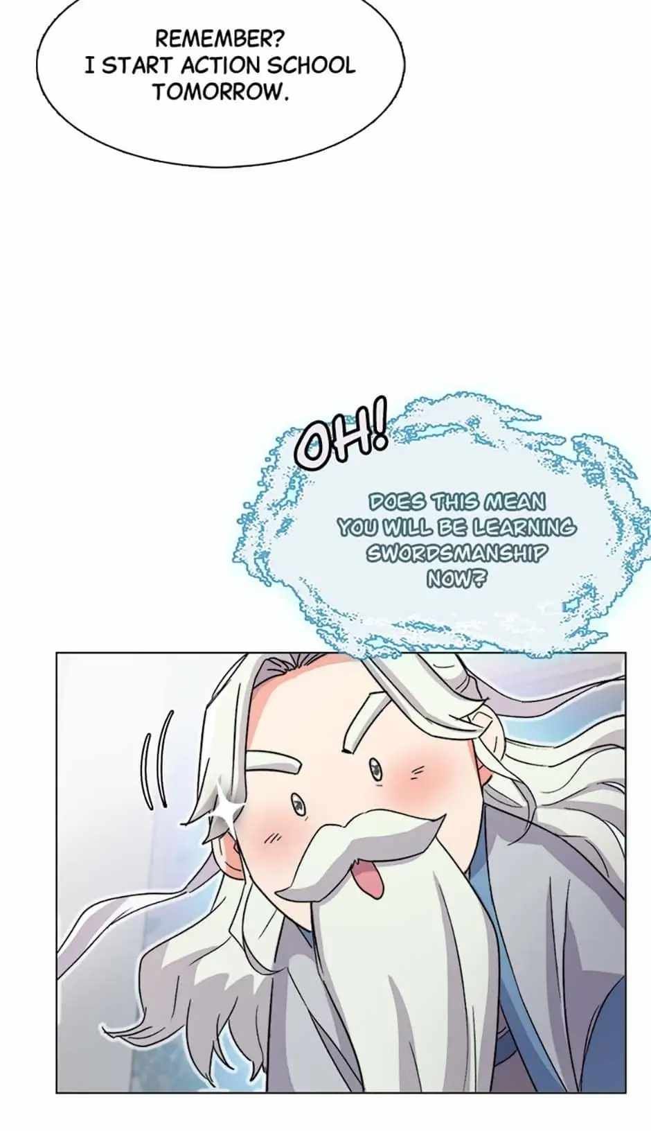 The Definition of A Top Star chapter 18 page 41